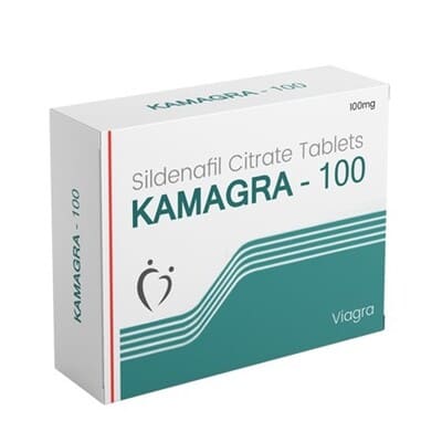 Comprar Kamagra en España