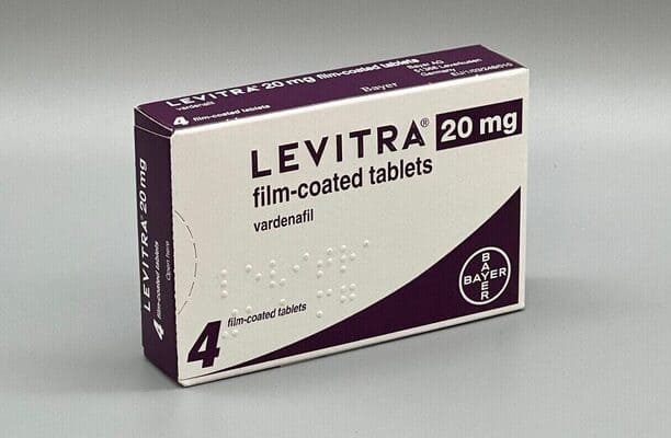 Comprar Levitra en España