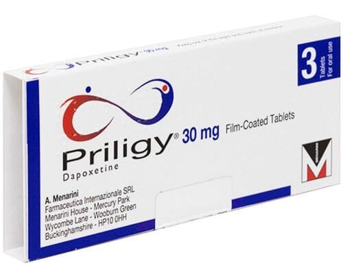 Comprar Priligy en España