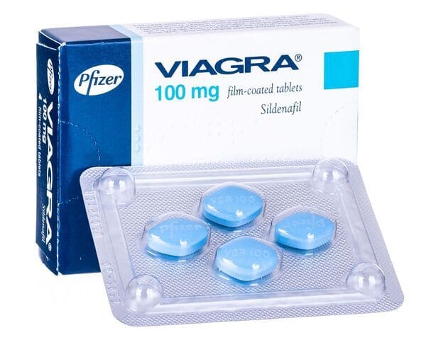 Comprar Viagra en España