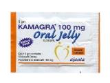 Comprar Kamagra Oral Jelly en España