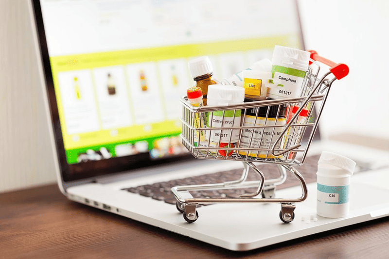 LosHombresFarmacia farmacia online